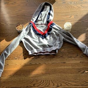 Tommy Hilfiger top
